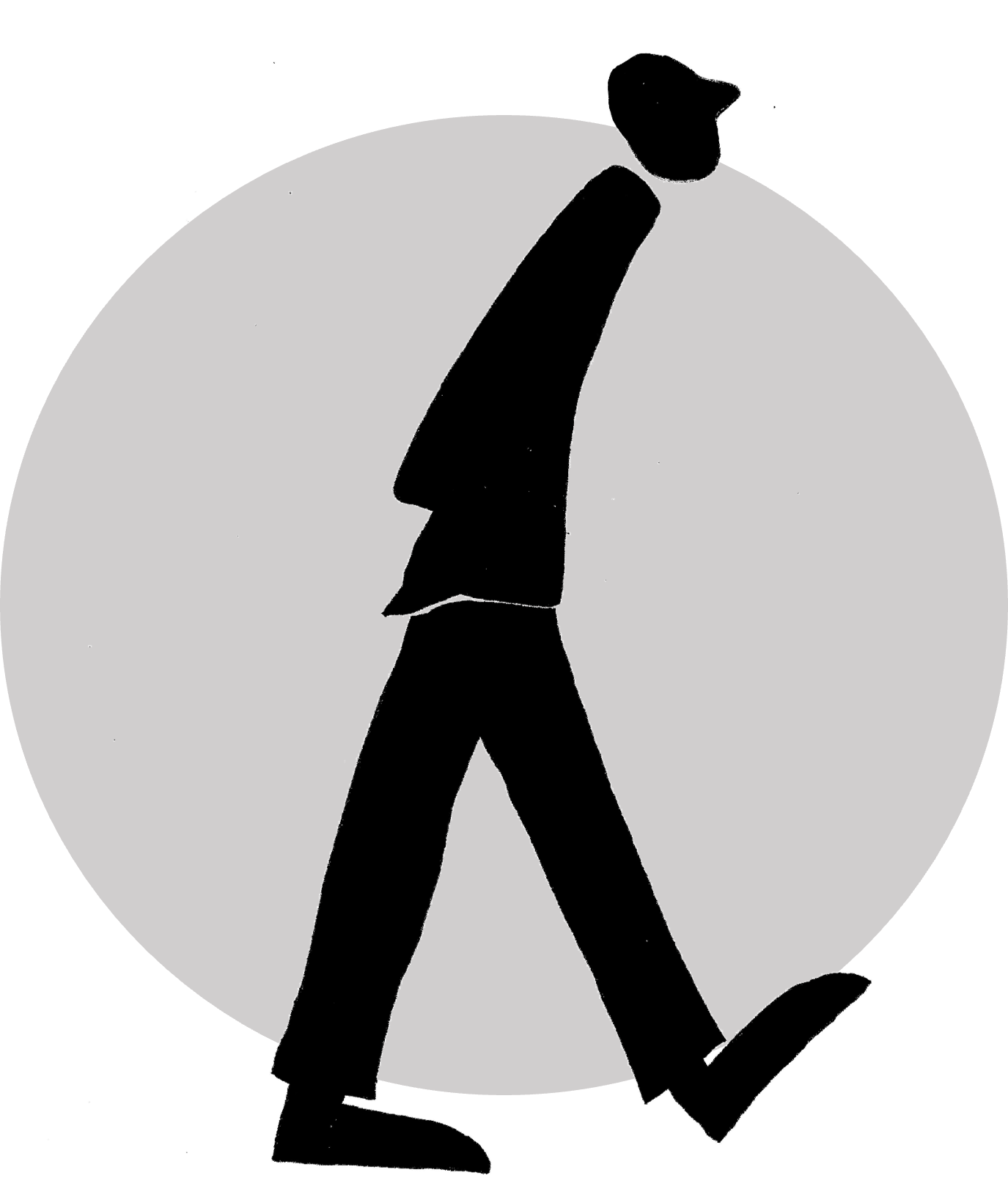 DIE KUNST DES WANDELGANGES